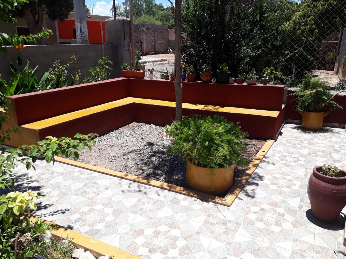 Pillanhuasi Alquiler Por Dia Villa Villa Union  Bagian luar foto
