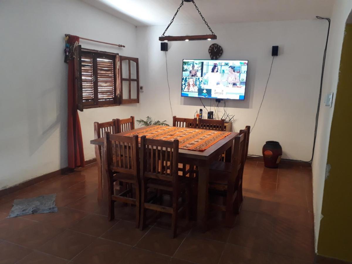 Pillanhuasi Alquiler Por Dia Villa Villa Union  Bagian luar foto