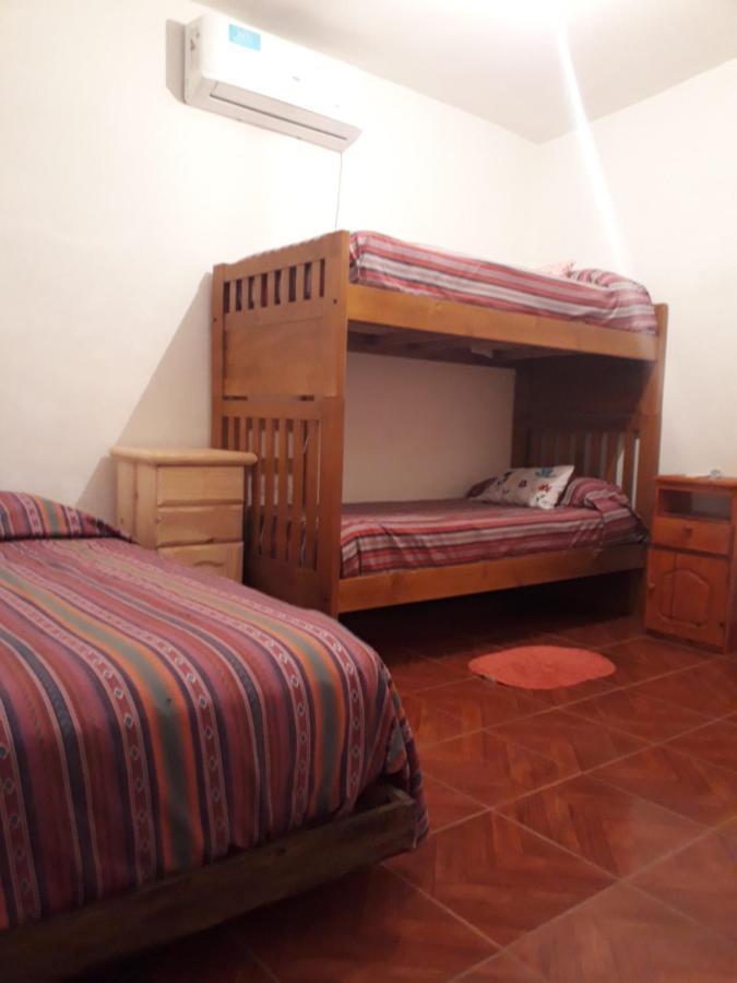 Pillanhuasi Alquiler Por Dia Villa Villa Union  Bagian luar foto