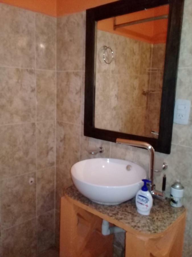 Pillanhuasi Alquiler Por Dia Villa Villa Union  Bagian luar foto